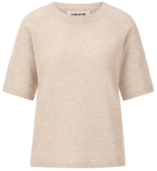 Pull en cachemire pour femme Naturel