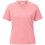 Camiseta de mujer TEE03 Rosado