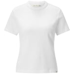 Maglietta da donna TEE03 Bianco
