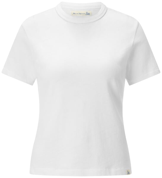 Women's T-Shirt TEE03 White