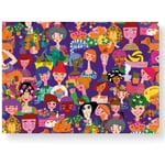 Puzzle Et si le printemps durait toujours ?