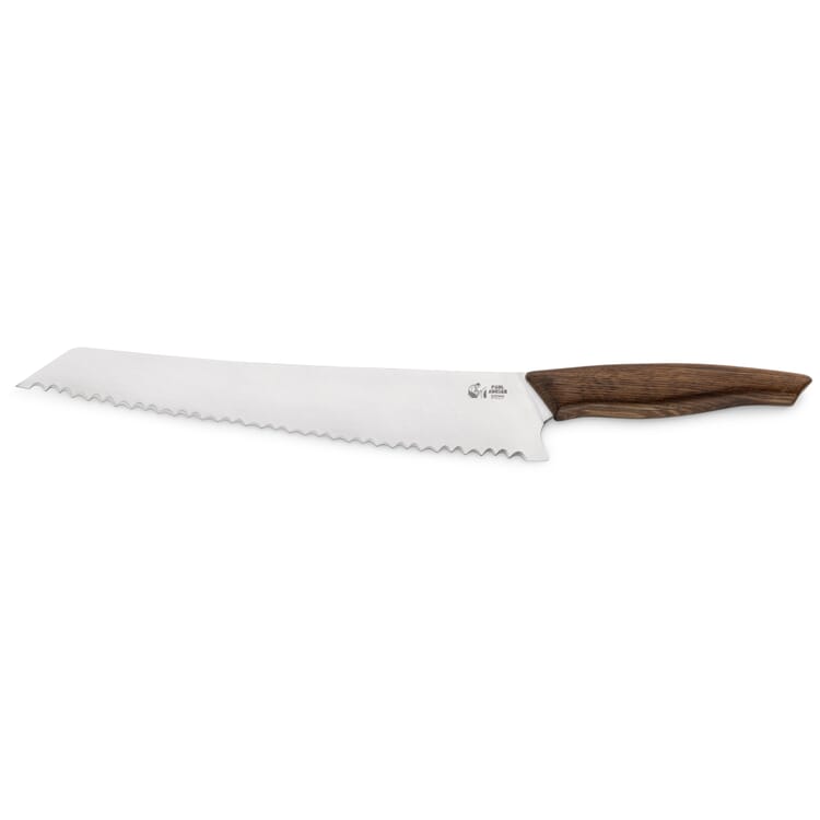 Cuchillo para pan Beluga