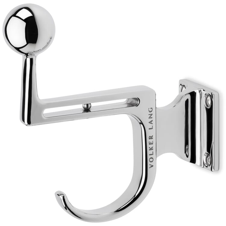 Crochet de vestiaire