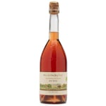 biologische alcoholvrije rosé".