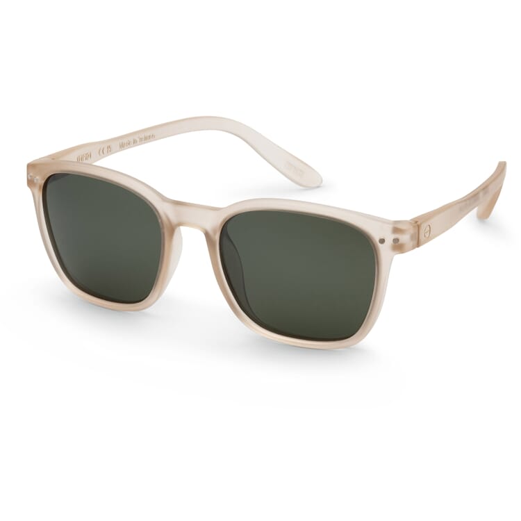 Occhiali da sole polarizzati unisex, sabbia