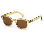 Gafas de sol unisex, oliva