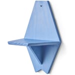 Soporte de pared Papagaio Azul
