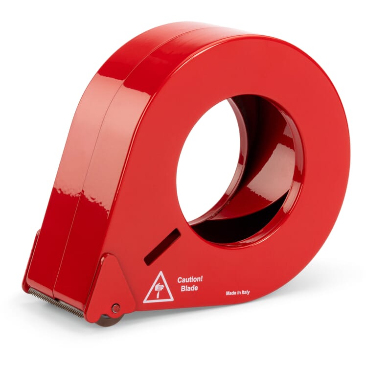 Set plakbanddispensers