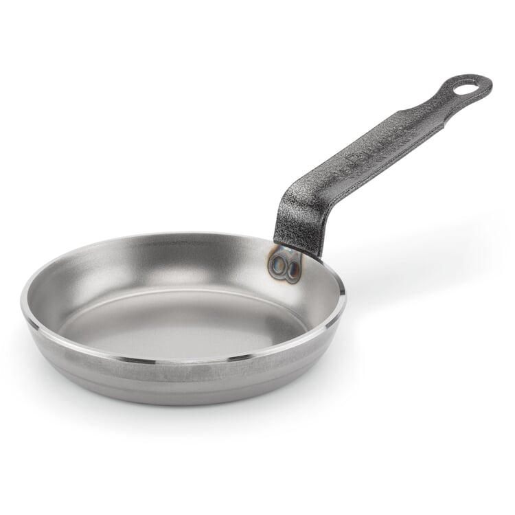 de Buyer Kleine ijzeren pot