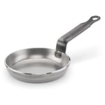 de Buyer Small iron pan