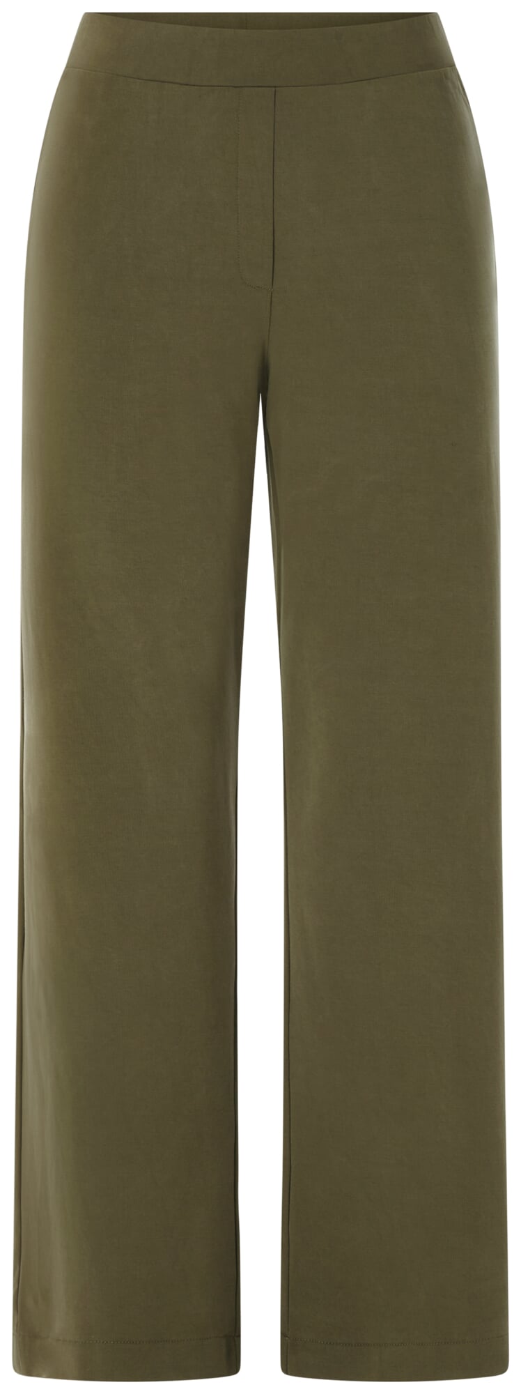 美品 フォクシーニューヨーク Marlene Pants カーキ 42 Women's TENCEL™ Marlene Pants, Olive | Manufactum