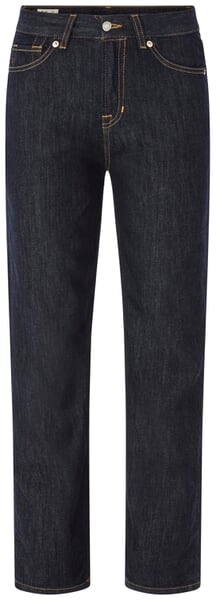 Damejeans Straight Denim