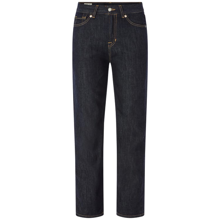 Damesjeans Straight, Denim