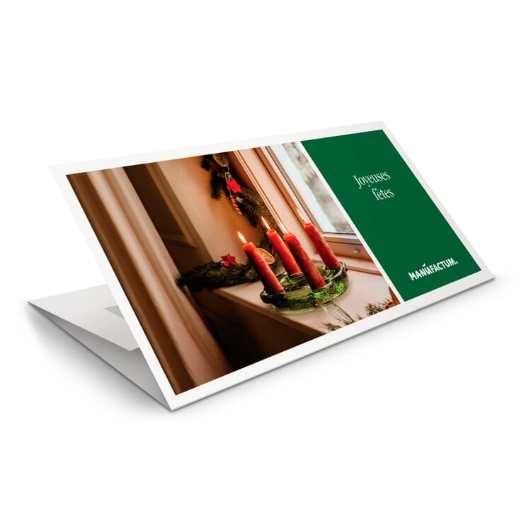 PDF Cadeaubon, Vrolijk Kerstfeest