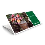 PDF-Geschenkgutschein Dankeschön