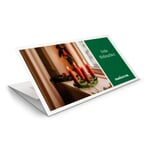 PDF-Geschenkgutschein Frohe Weihnachten