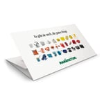 PDF-Geschenkgutschein Die guten Dinge