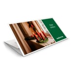 Buono regalo in formato PDF Buon Natale