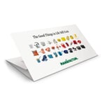 PDF Bon cadeau Les bonnes choses