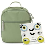 Sac à dos Mini Pack Vert