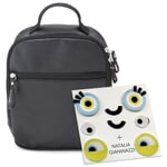 Rugzak Mini Pack Zwart