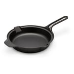 Signature cast iron pan 25 cm