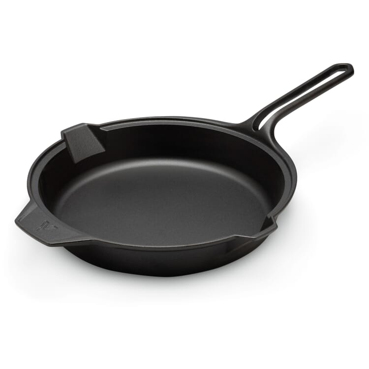 Gusseisenpfanne Signature, 30 cm
