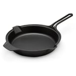 Signature cast iron pan 30 cm