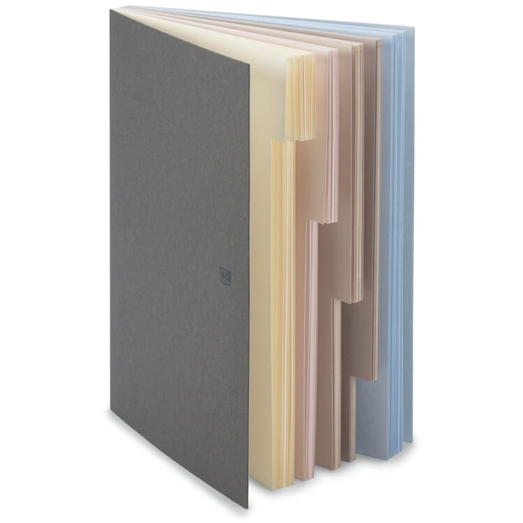 Libro de registro Gmund