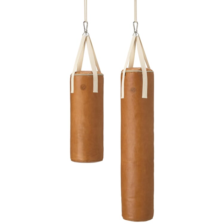 Boxsack Leder, 70cm