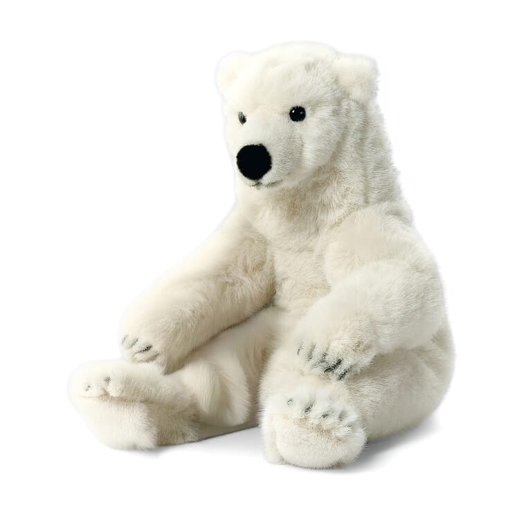 Cösen polar bear, Large