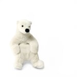 Kösener Eisbär Klein