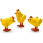 Poussin de Pâques érable-hêtre