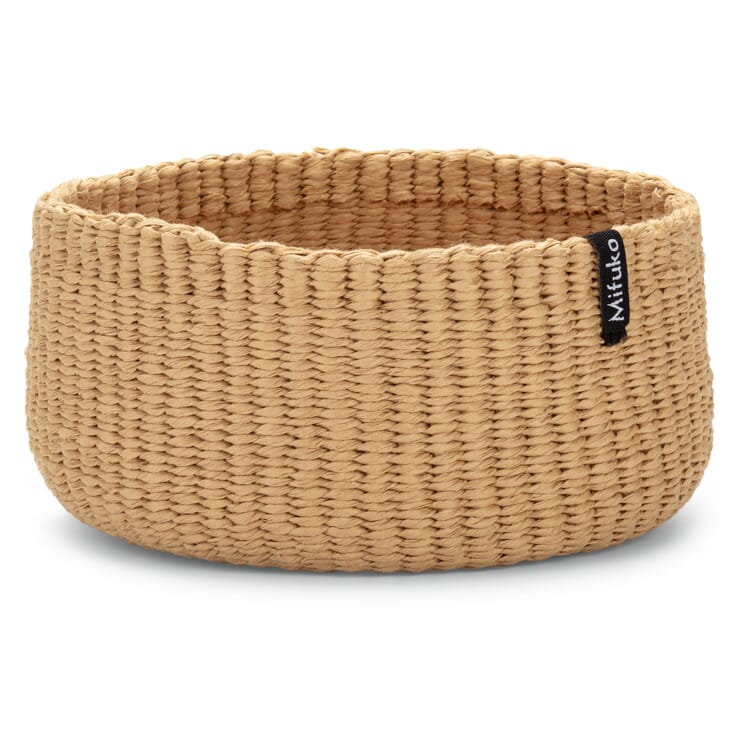 Papir til påskekurv