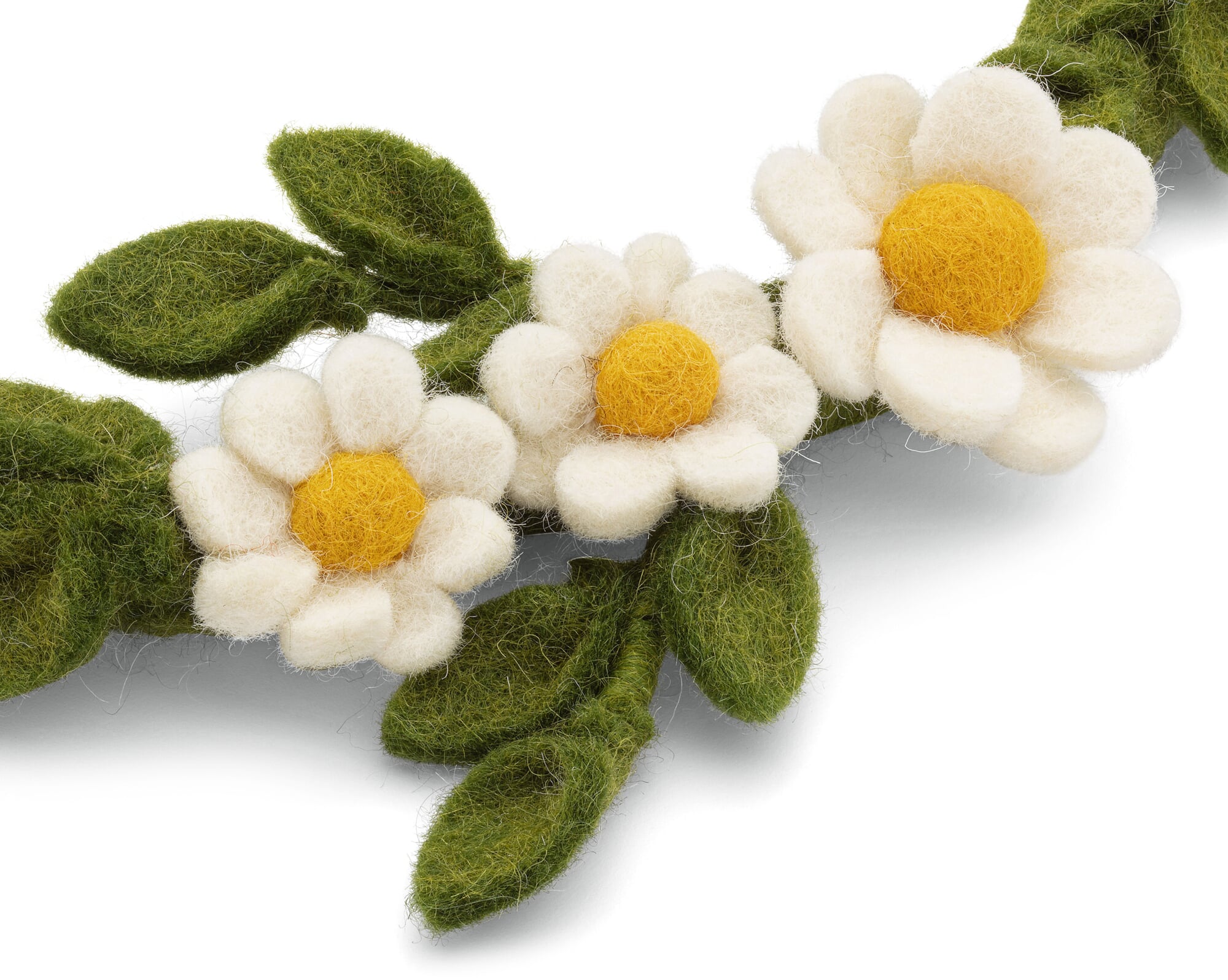 Blumenkranz Filz