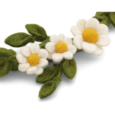 Blumenkranz Filz