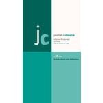 Journal Culinaire No. 36 Kräutertee und Infusion