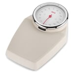 Balance à aiguille Seca support et cadre beige écru