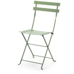 Chaise de bistrot français Fermob Cactus