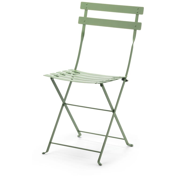 Chaise de bistrot française Fermob, Cactus