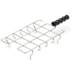 Accesorio para panecillos para tostadora de dos ranuras