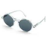 Gafas de sol unisex, azul claro
