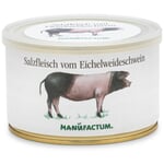 Salzfleisch vom Schwäbisch-Hällischen Eichelweideschwein