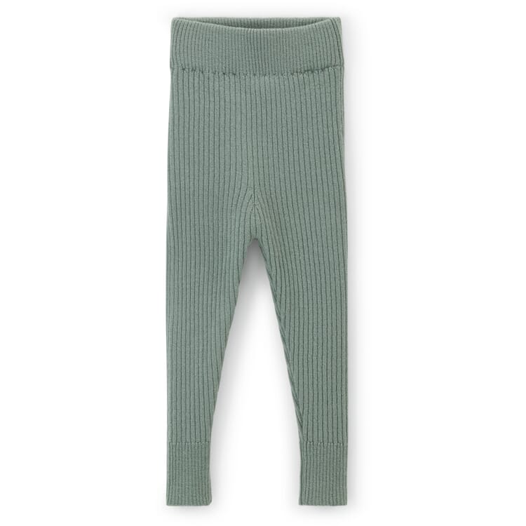 Children's Merino Wool Leggings