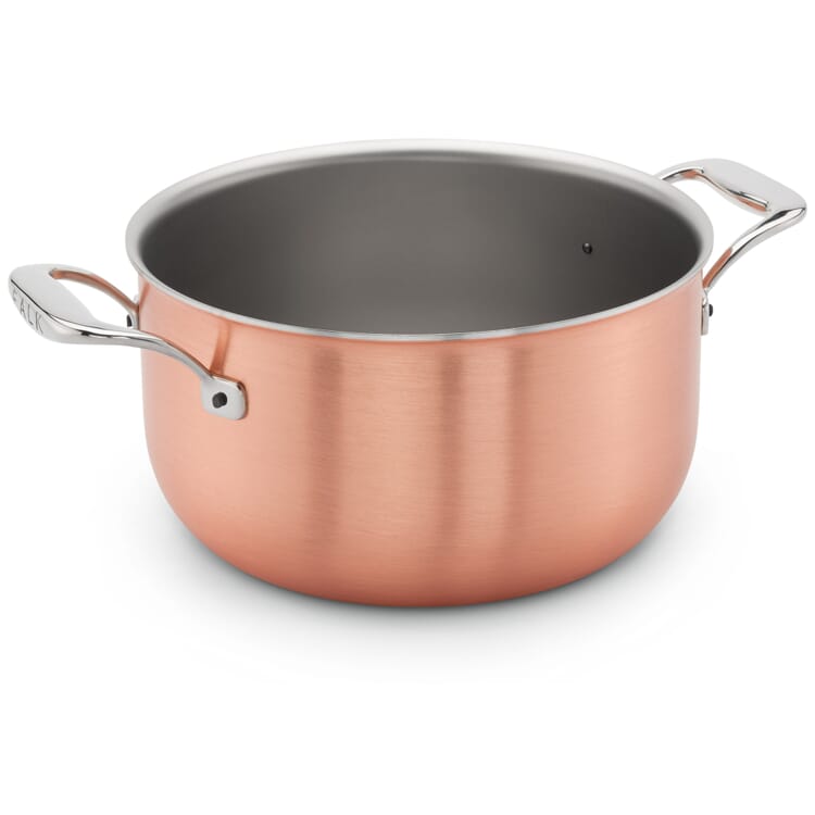 Cuvée in casseruola