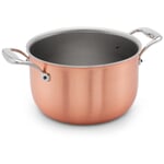 Cooking pot CuFeAl 20 cm