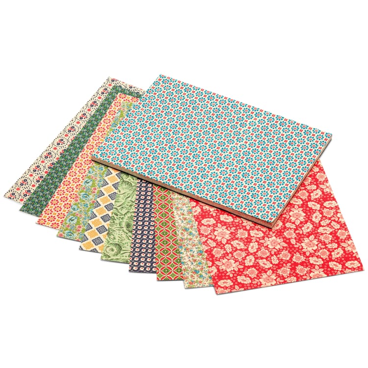 Coffret Carta Varese