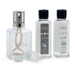 Lampe Berger Set klassisch