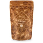 Trinkschokolade Nougat