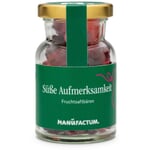 Fruchtsaftbären Geschenkglas